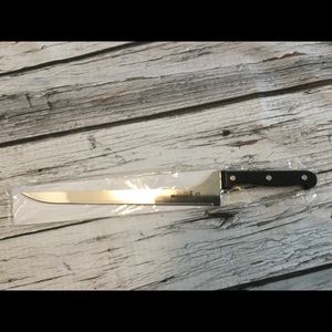 NEW Ronco Stainless Large Filet Knife‎